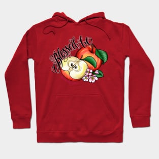 Blessed be the Fruit Hoodie